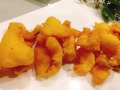 -老牌坊鲁菜名店(美莲广场店)