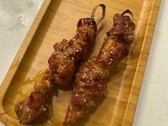 馕坑肉-乡村馕坑肉·烧烤·新疆菜·本地人更爱吃(阿勒泰首店)