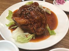 -巷子深菜馆(新华路店)