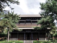 -关帝庙(大同古城)