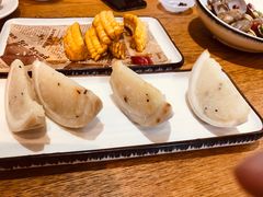 -琼大师东方烤乳猪(亚特兰蒂斯店)