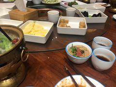 -古关火锅店(古北水镇景区店)
