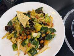 -张忠礼全羊汤手把肉(福祥家园店)