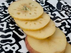 -龟兹KUCINA·新疆菜(前滩L+PLAZA店)