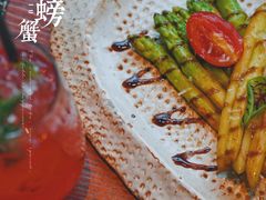 -NIUNIUPARK和牛螃蟹(龙湖杭州滨江天街店)