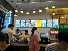 -花甲大咖(曼哈顿店)