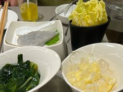 -海底捞火锅(杭州天虹购物中心店)