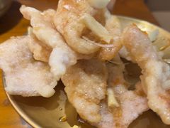 -冰川冷面·延边菜·炭烤串(观前店)