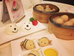 -鸿星海鲜酒家(格兰中心店)