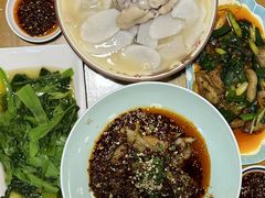 -易老妈蹄花.特色川菜(人民公园总店)