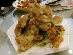-春花民族美食(佳木斯总店)