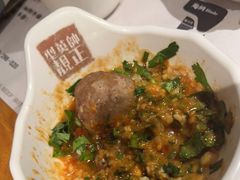-海银海记潮汕牛肉火锅(新港中路海珠店)