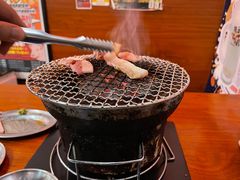 -大阪烧肉BAKA一代(十亩地店)