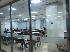 -石景山区图书馆(八角南路)