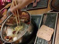 -呷哺呷哺 黄金牧场 (新中关购物中心店)