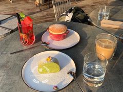 -The Rug Cafe(王府中环店)