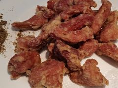 -惠宾饭庄(中山路店)