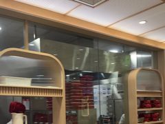 -喜家德虾仁水饺(青岛永旺东部店)