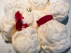雪绵豆沙-奉天小馆·非遗东北菜(济南万象城店)