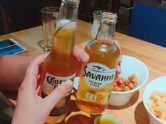 -Cactus墨西哥仙人掌餐厅