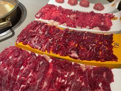 -潮发潮汕牛肉店(东方宝泰店)