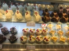 -蒲公英(象山北路店)