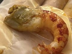 -肥肥虾庄·金牌油焖大虾(汉口城市广场店)