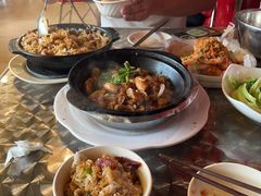 -日昌餐馆(亦庄店)