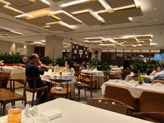 大堂-北京厨房(SKP店)