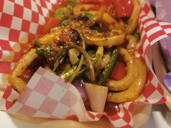 -BLABLATAI吧啦泰·泰式爆炒(西宸天街店)