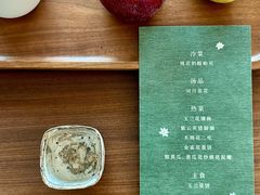 -木守西溪溪隐餐厅