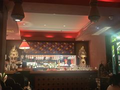 -花马天堂云南餐厅 Lost Heaven(外滩店)