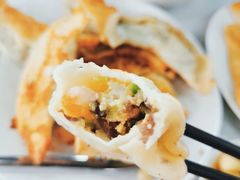 虾仁锅贴-劈柴院锅贴(沈阳路店)