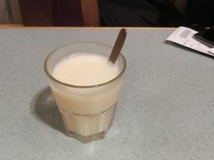 杏仁露-华嫂冰室(尖沙咀店)