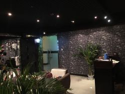 -藤野造型·专业烫染店