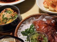 -锦府盐帮·李宅(领展购物广场中关村店)