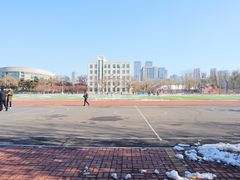 -东北大学(南湖校区)
