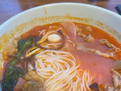 -云味馆·云南菜·云南米线(景田店)