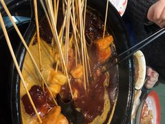 -XiaoJunGan Hotpot 钢管厂五区小郡肝火锅串串香