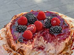 -BROWNSTONE布朗石西班牙餐厅(富城店)