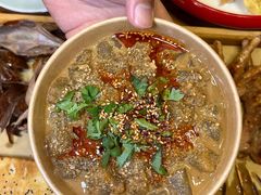 -鸽子窝专业烧烤店(南市场店)