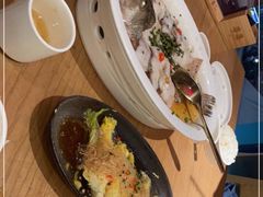 -粤集·手工粤菜(皇庭广场店)