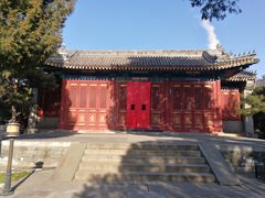 -大钟寺古钟博物馆