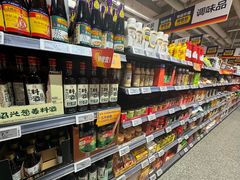 -ALDI奥乐齐超市(凯德虹口店)