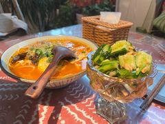 -火塘云南烧烤大排档