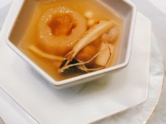 -叶叶菩提·晋福宫