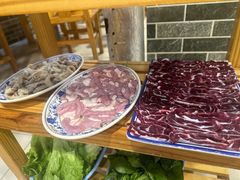 -大戚饭店(泰华路店)