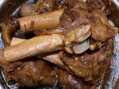 -大头亮羊汤烩面·河南非遗(良乡总店)