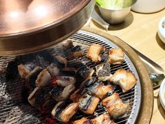 -泥炉烧肉师(新街口金銮巷店)