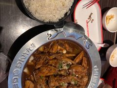 -胖哥俩肉蟹煲(淮安万达店)